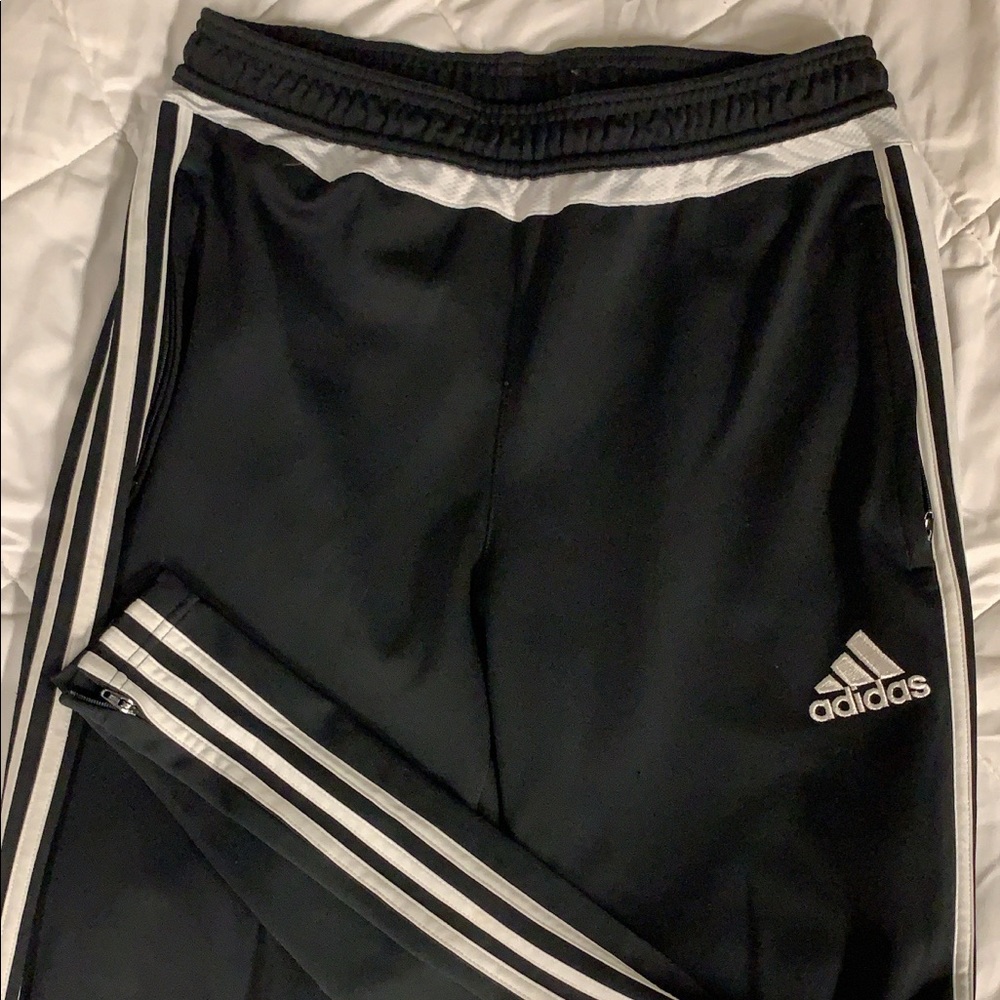 ADIDAS - Soccer Pants